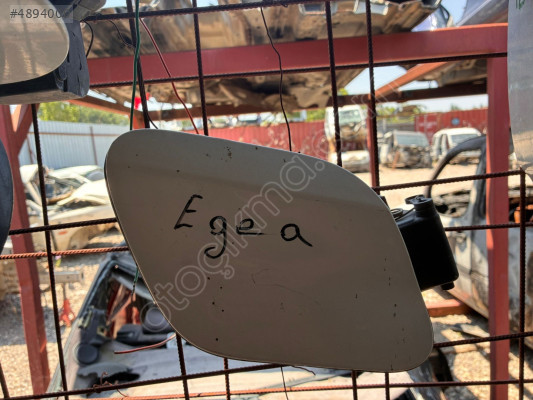 FİAT EGEA DEPO KAPAĞI MONTECAR