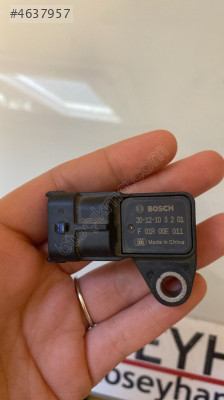 F01R00E011 Chery Tiggo 7 pro MAP sensörü
