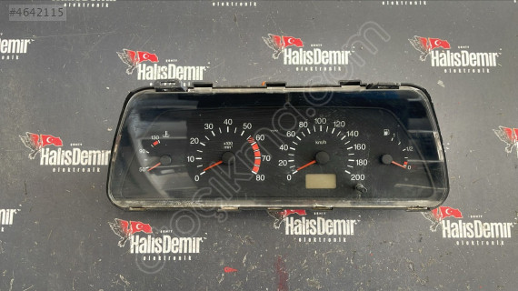 Lada 2110 Gösterge Paneli 88311267