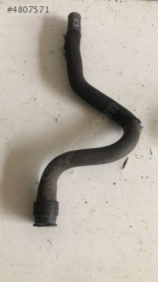 CİTROEN C5 KALORİFER HORTUMU