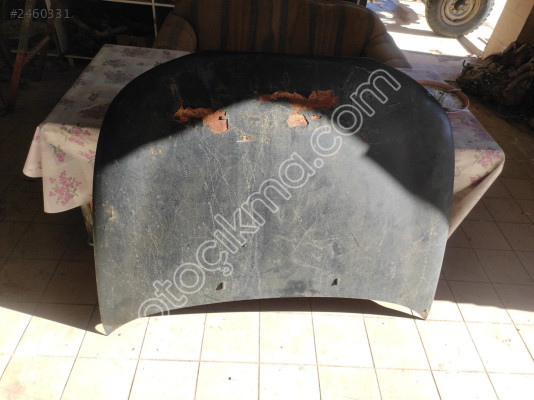 Ford Mondeo 97/2000 motor kaputu