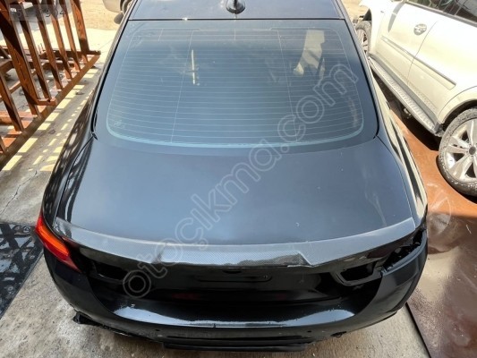 BMW 4 Serisi F32  Arka Cam