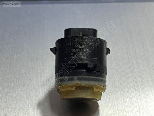 FORD PARK SENSÖRÜ ORJİNAL NU5T15K859JAW