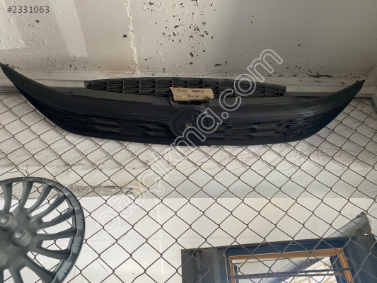 Doblo 4 ön panjur orijinal sıfır