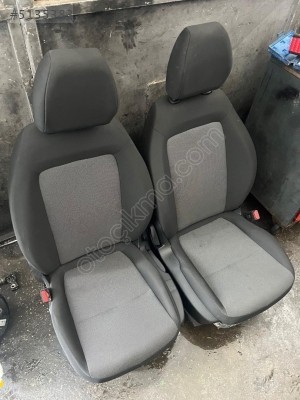 FIAT EGEA ÇIKMA KOLTUK TAKIMI