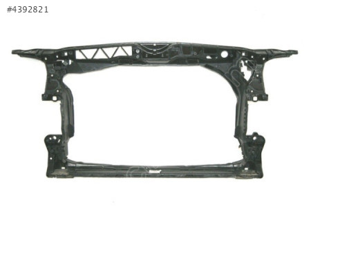 ÖN PANEL A6 2013-