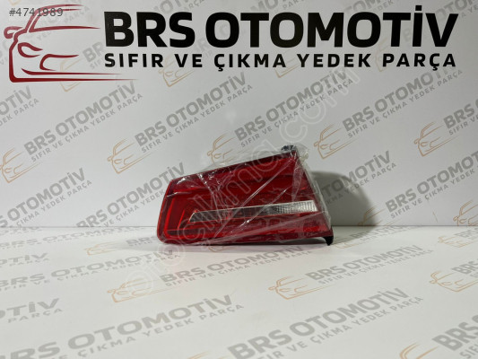 AUDİ A6 2011 2014 SOL İÇ STOP  GKL 4G5945093A