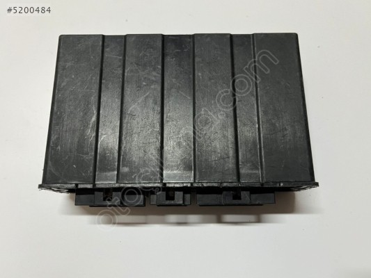 FORD CARGO KAPI BEYNİ ORJİNAL EC46-15K602-AD