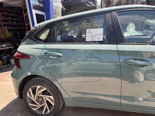 2026 Hyundai İ20 Sağ Arka Kapı
