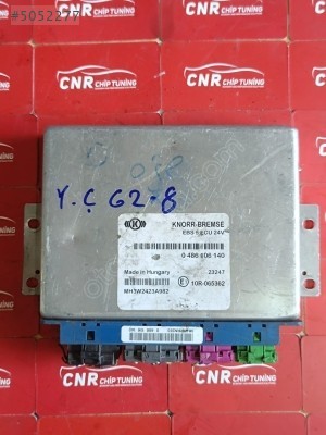 0486106140 FORD F-MAX EBS BEYNİ