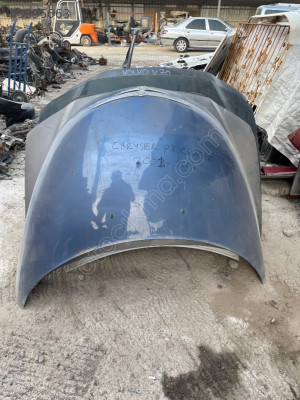 CHRYSLER PT CRUİSER MOTOR KAPUTU