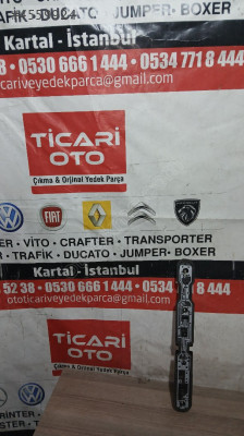 Renault Master 3 Çıkma Orjinal Arka Stop Duyu