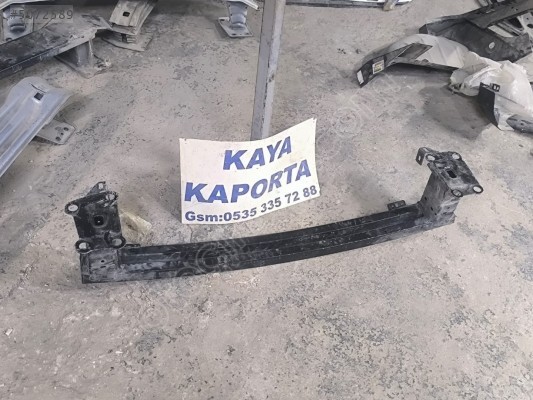 MEGANE 4 TAMPON DEMİRİ
