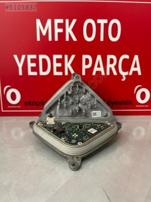 DUSTER KÖŞE LED BEYNİ ORJİNAL