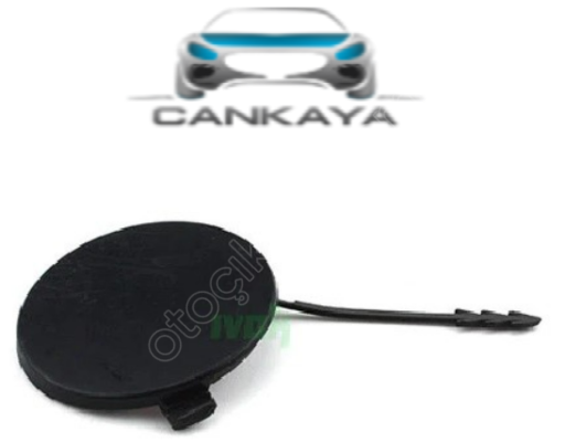 ÖN TAMPON ÇEKİ KAPAĞI A4 2009-