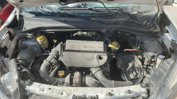 Fiat doblo çıkma 1.3 E5 motor
