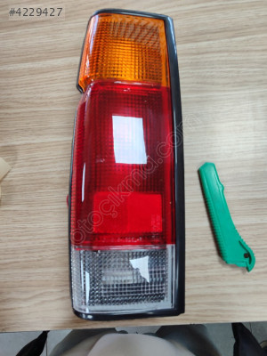STOP LAMBASI PICKUP 86-97 D21 SOL