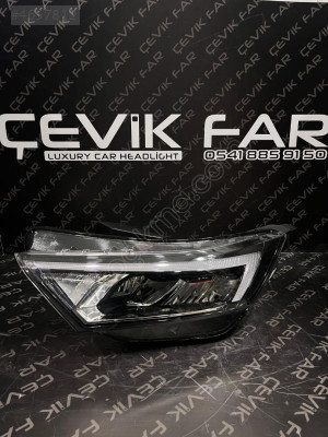 HYUNDAİ İ20 2022-2025 SOL FAR