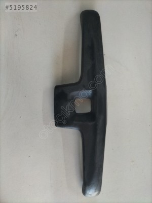 03255 RENAULT TRAFİC 3 BAGAJ KOLU
