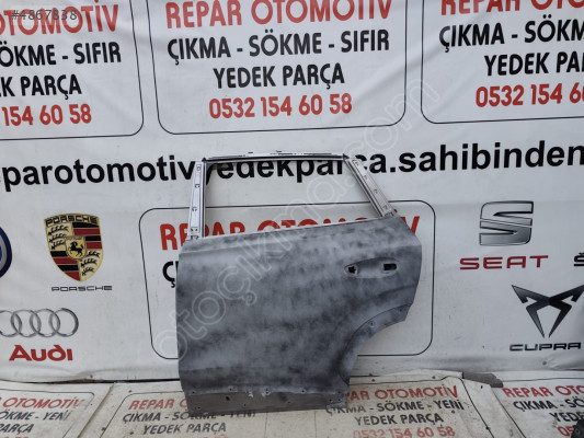 Mg hs sol arka kapı orijinal çıkma