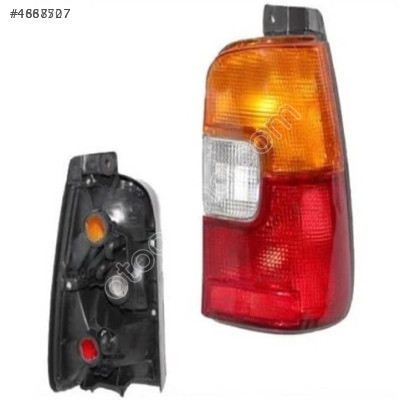 COROLLA AE101 STATİON SAĞ STOP