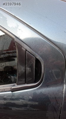 alfa romeo 156 sol arka dış kapı kolu