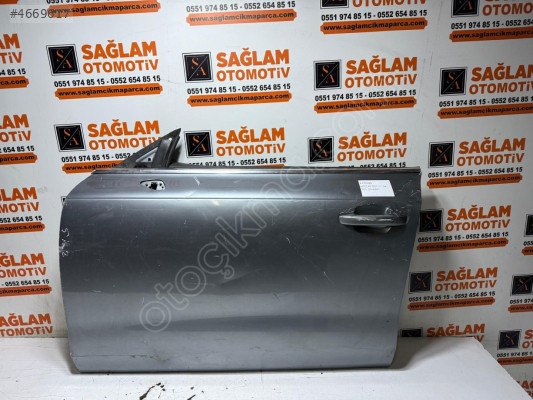 ÇIKMA AUDİ A7 RS7 17-24 SOL ÖN KAPI