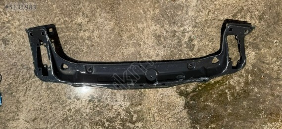 BMW F36 4 SERİ ÜST PANEL