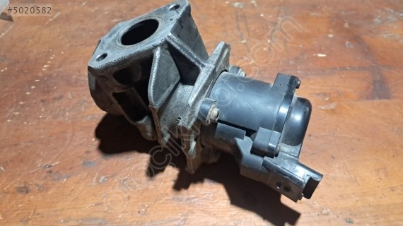FORD CMAX EGR VALFİ 9660276280