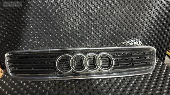 AUDİ A3 ÖN PANJUR