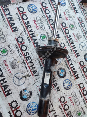 5Q0413023FP Seat Leon 2015 sol ön amortisör