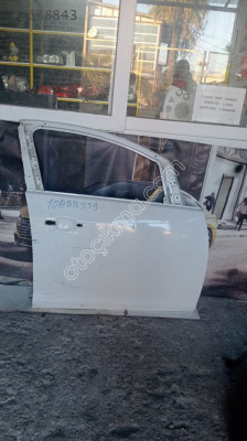 Skoda Fabia sol ön kapı çıkma