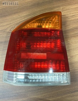 OPEL VECTRA C SOL STOP