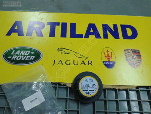 Jaguar xf bakarit