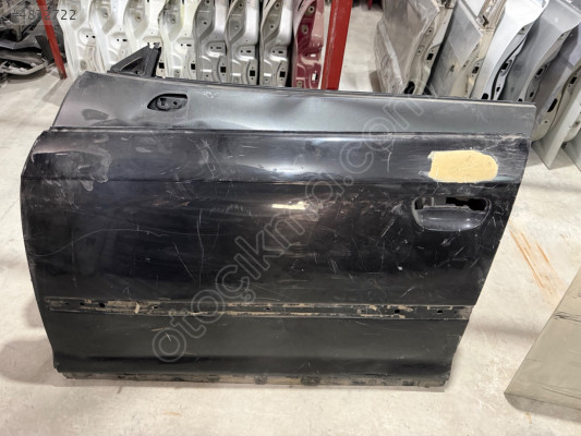 AUDİ A3 ÇIKMA ORİJİNAL SOL ÖN KAPI BD2