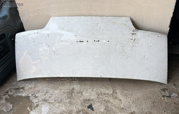 FİAT DUCATO KAPUT
