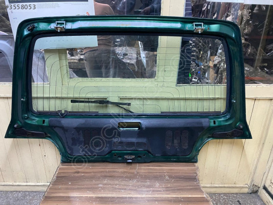 RENAULT CLİO 1 BAGAJ KİLİDİ HATCBACK 95-00 MODEL