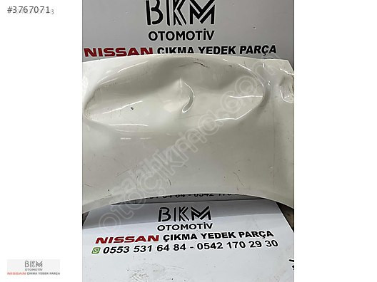 Nissan Micra Kaput