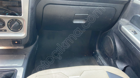 GEELY echo torpido