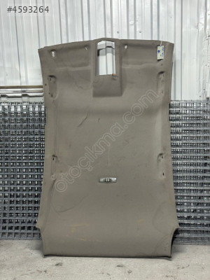 Opel astra h tavan kartonu