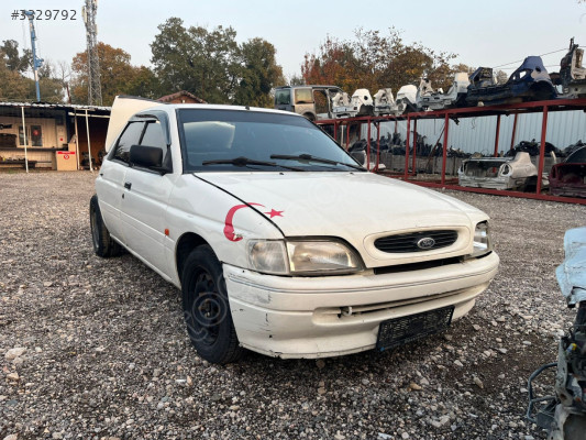 FORD ESCORT AKS SAĞ SOL MONTECAR