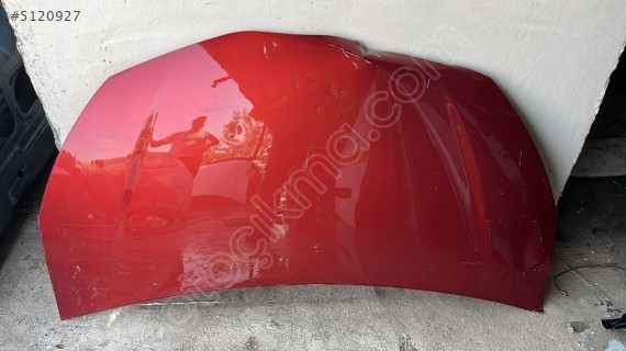 TOYOTA YARİS KAPUT