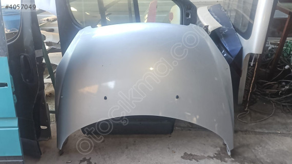 Peugeot 307 motor kaputu