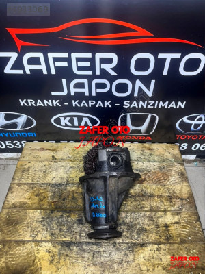 MAZDA - B2500 / ARKA DEFRANSİYEL (10-41)