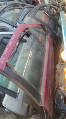 Bmw E36 sol arka kapı