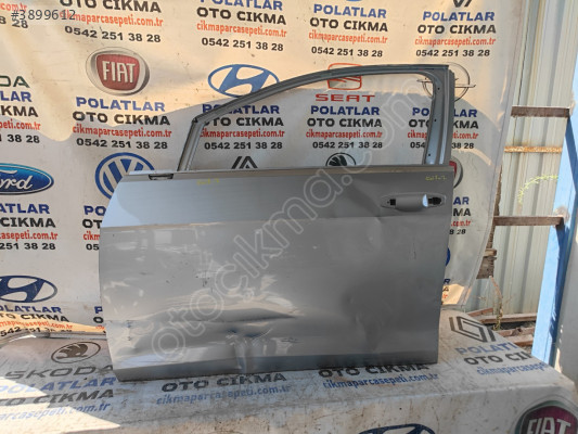 Volkswagen Golf 7 ön sol kapı