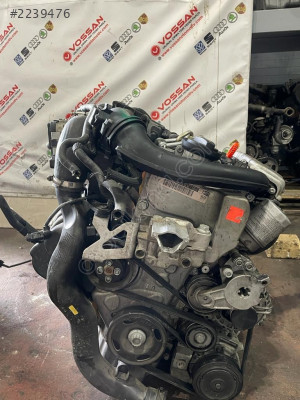 VW TİGUAN CAV MOTOR 1.4 TSİ 160 HP TEMİZ ÇIKMA MOTOR - Vossan Otomotiv VW TİGUAN CAV MOTOR 1.4 TSİ 160 HP TEMİZ ÇIKMA MOTOR - Volkswagen Orijinal Çıkma Yedek Parça Ankara