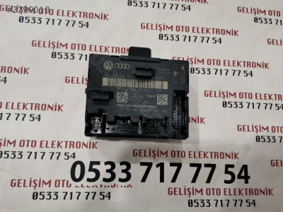 4F0959792R 8K0959792B AUDI A4 A5 KAPI BEYNİ