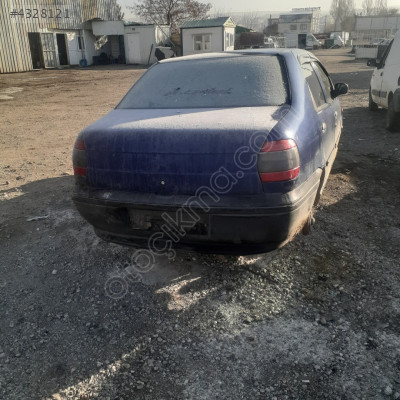 fiat siena stoplar