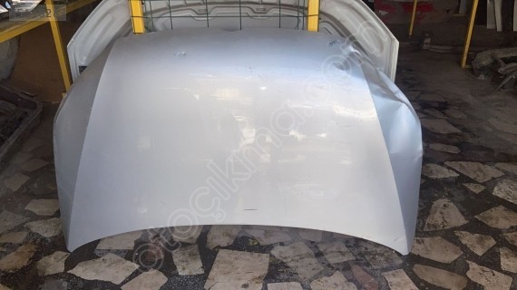 VOLKSWAGEN CADDY KAPUT
